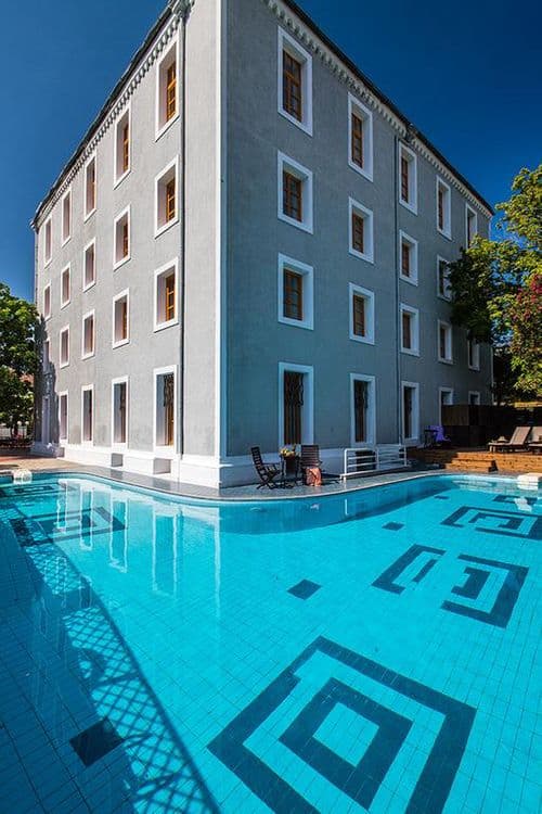 A for Art Design Hotel