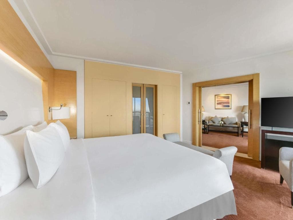 Sofitel El Gezirah