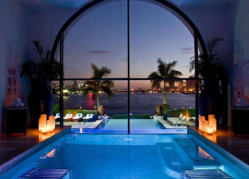 Sofitel El Gezirah