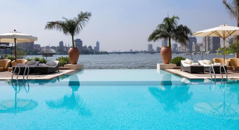 Sofitel El Gezirah