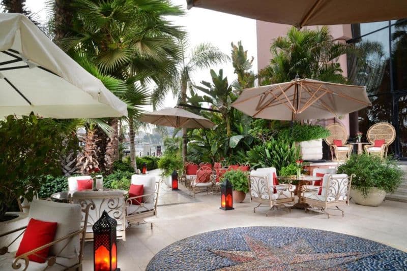 Sofitel El Gezirah