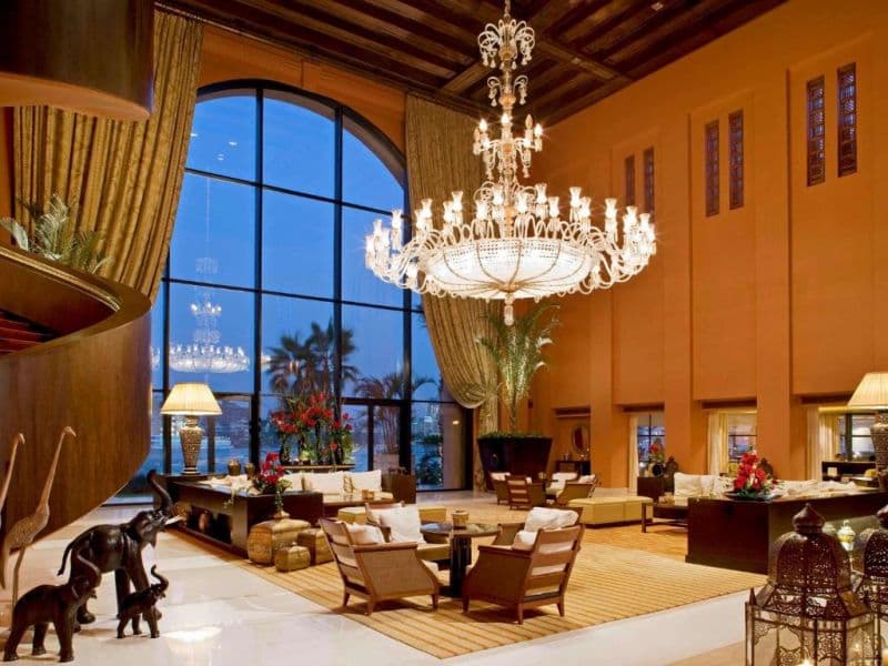 Sofitel El Gezirah