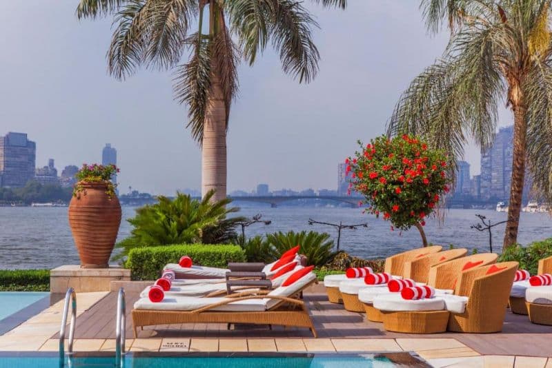 Sofitel El Gezirah