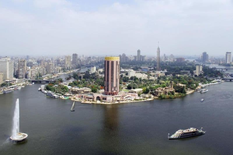 Sofitel El Gezirah