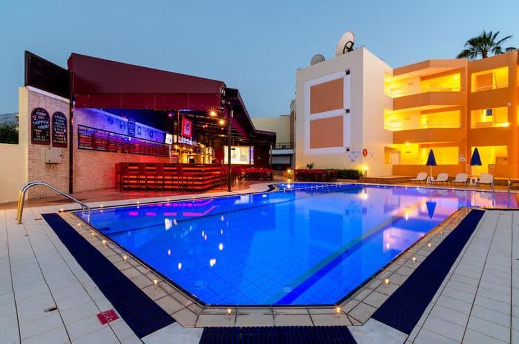 Princess Studios Malia
