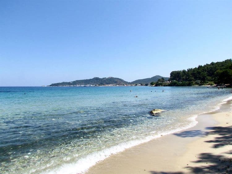 Aroma Nisteri Beach Hotel