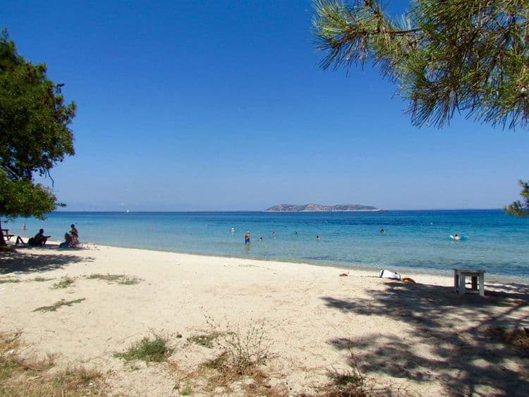 Aroma Nisteri Beach Hotel