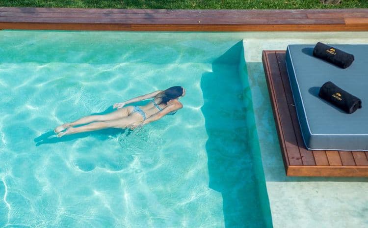 Avaton Luxury Villas Resort