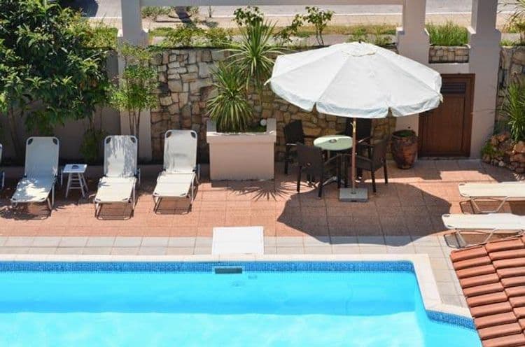 Aroma Villa