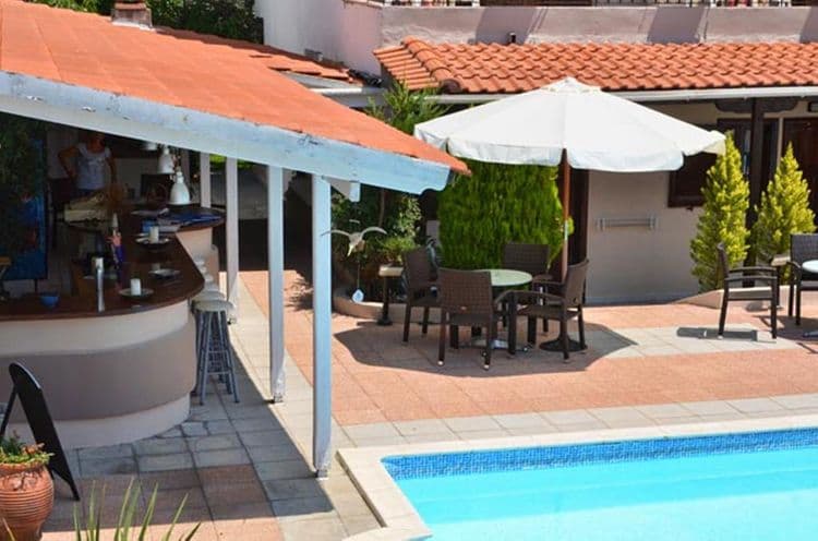 Aroma Villa