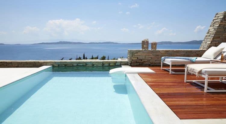 Eagles Villas