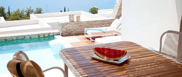 Eagles Villas