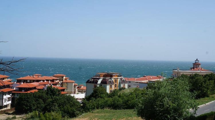 Dom-El Real Apartments in Etara 3 Complex