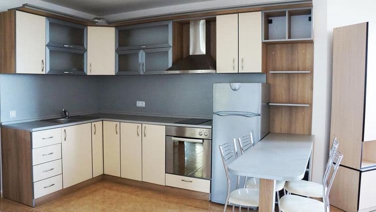 Dom-El Real Apartments in Etara 3 Complex