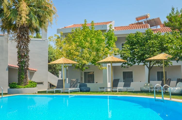 Princess Calypso Hotel