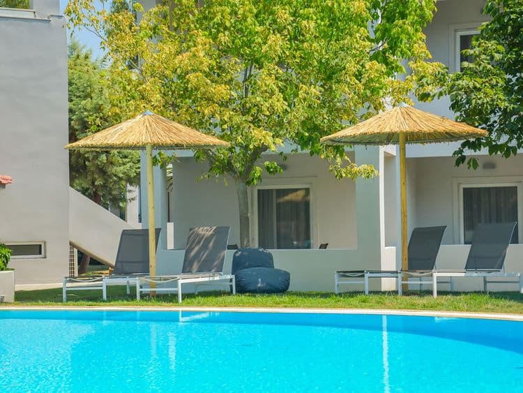 Princess Calypso Hotel