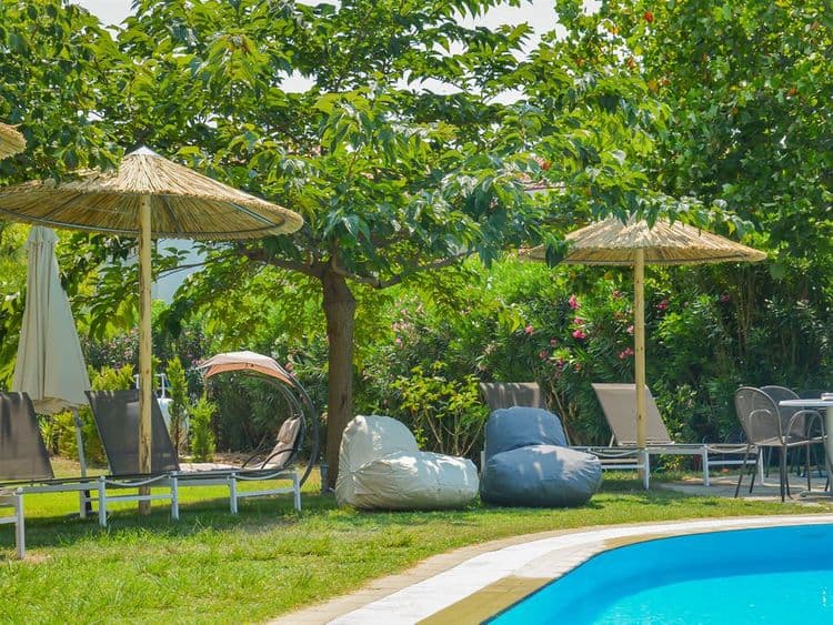 Princess Calypso Hotel