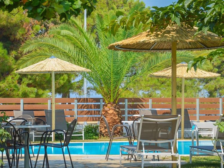 Princess Calypso Hotel
