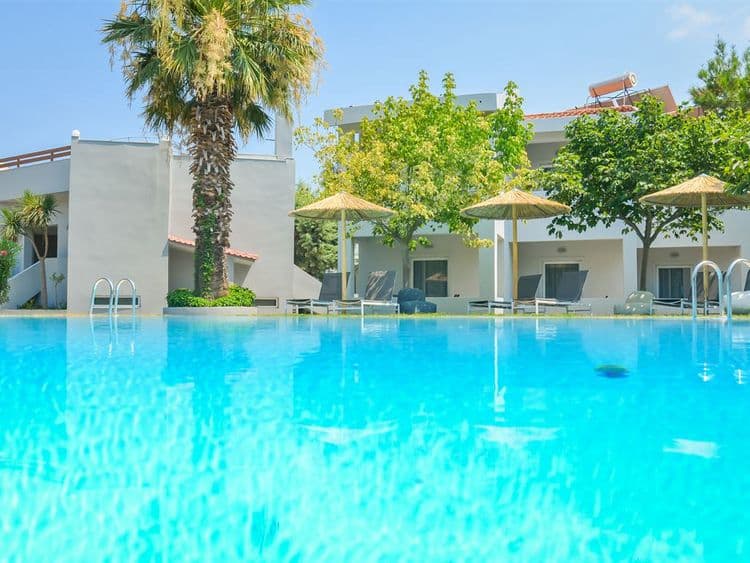 Princess Calypso Hotel