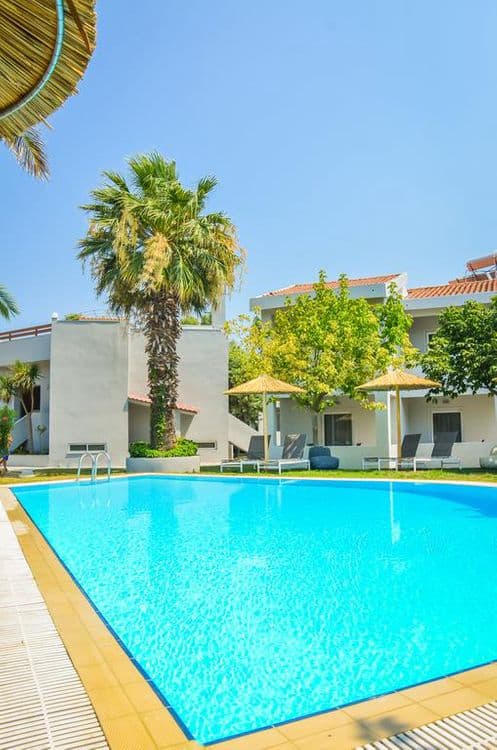 Princess Calypso Hotel