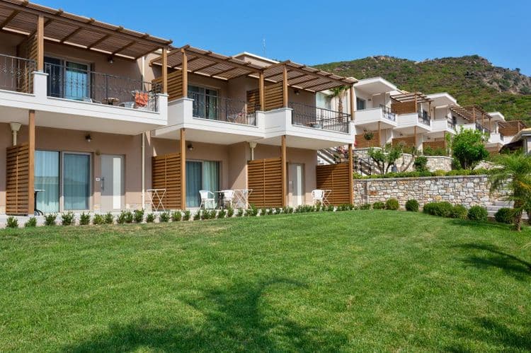 Thassos Grand Resort