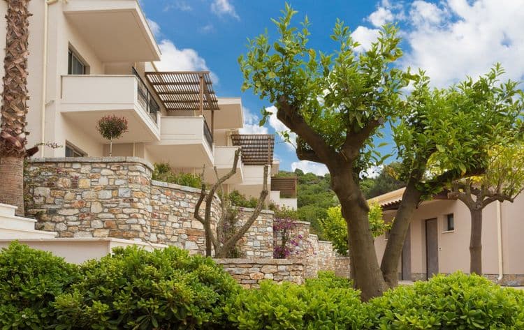 Thassos Grand Resort