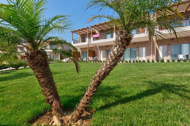 Thassos Grand Resort