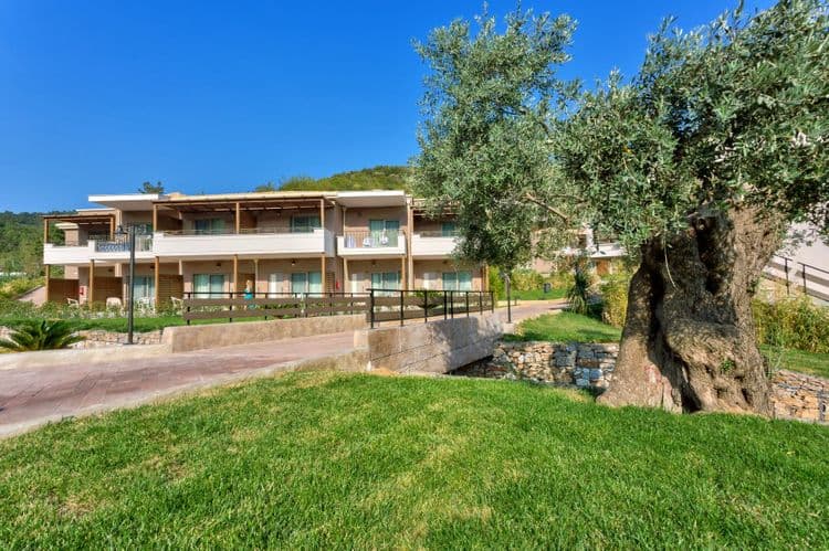 Thassos Grand Resort