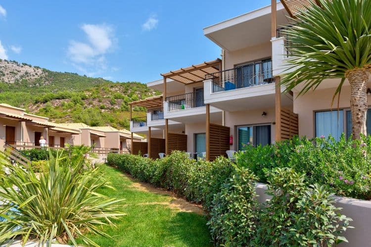 Thassos Grand Resort