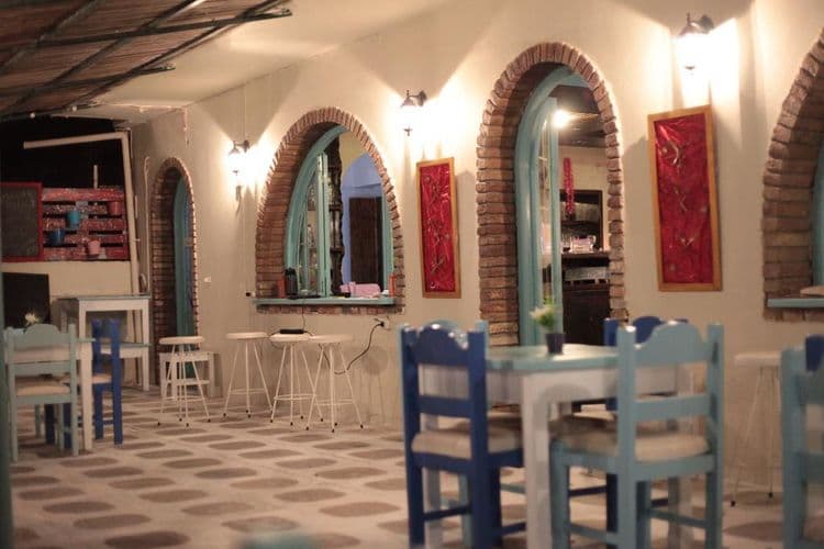 Avra Budget Beach Hotel