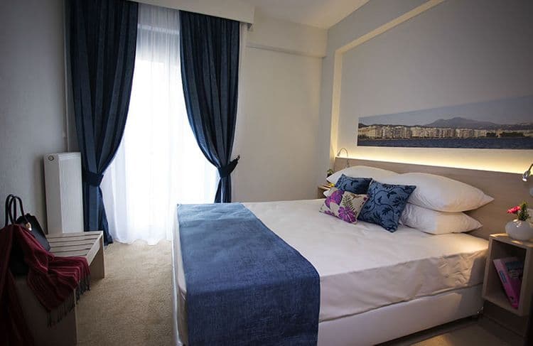 Polis Luxury Apartments & Studios
