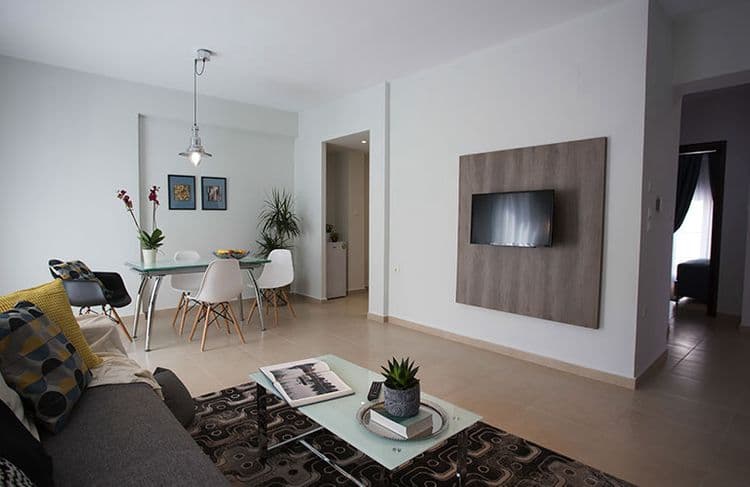 Polis Luxury Apartments & Studios