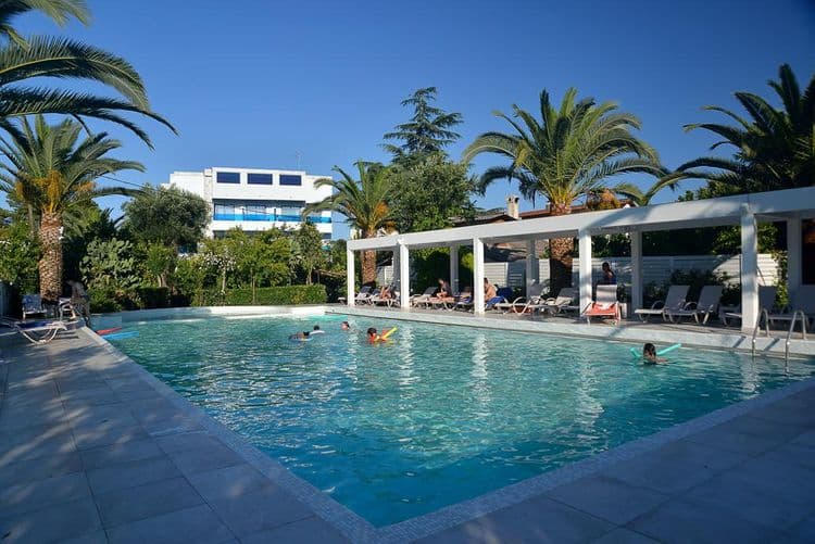 Corfu Palma Boutique Hotel