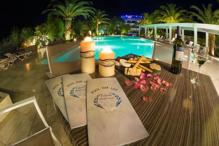 Corfu Palma Boutique Hotel