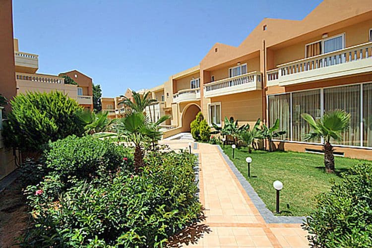 Castro Beach Hotel