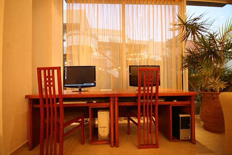 Castro Beach Hotel