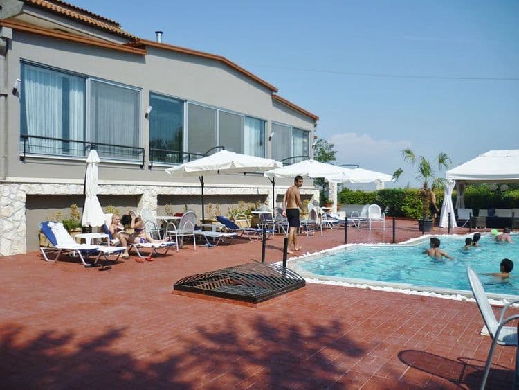 Assembly Hotel