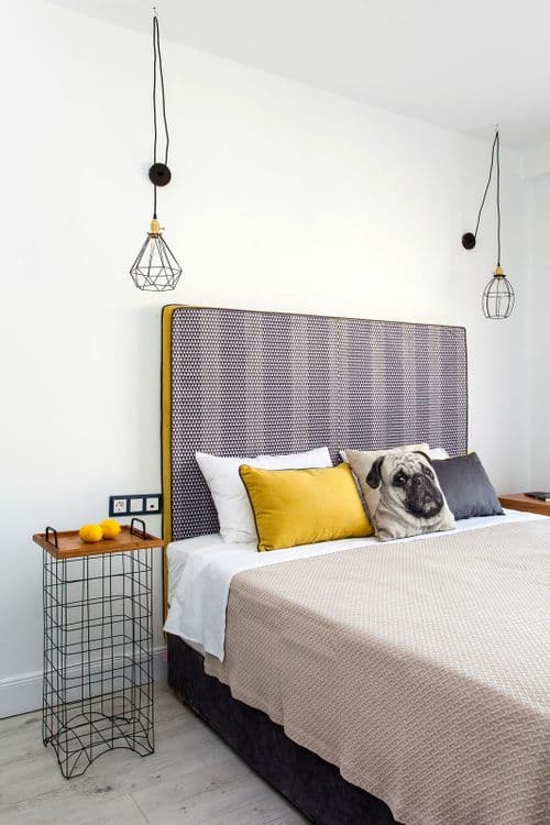 Blue Bottle Boutique Hotel