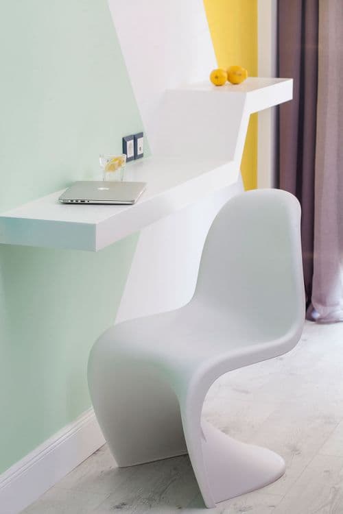 Blue Bottle Boutique Hotel