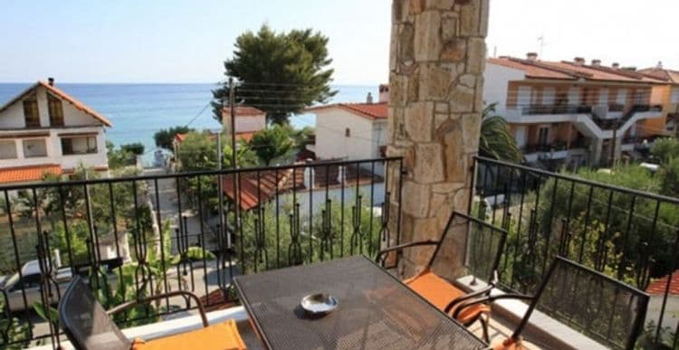 Maltinas House