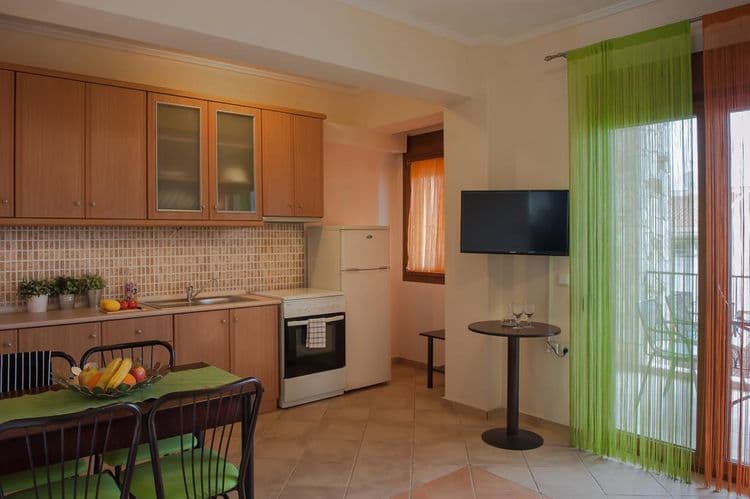 Maltinas House