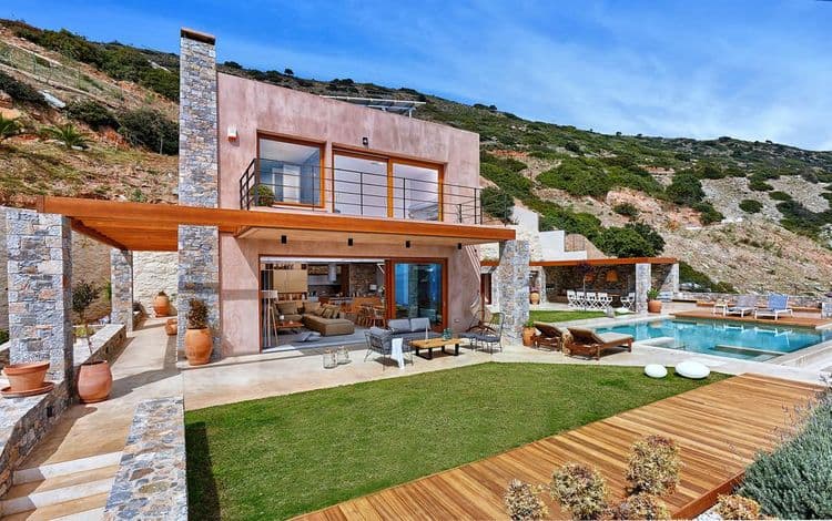 Octo Villa