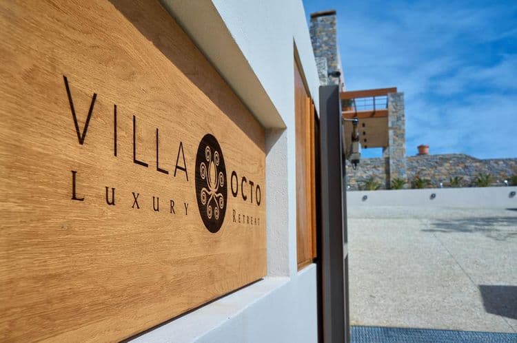Octo Villa