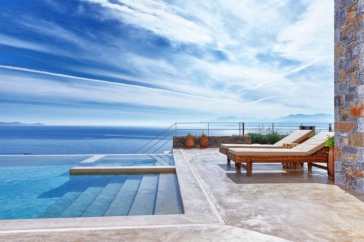 Octo Villa
