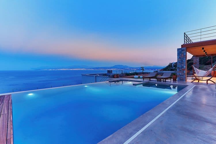 Octo Villa