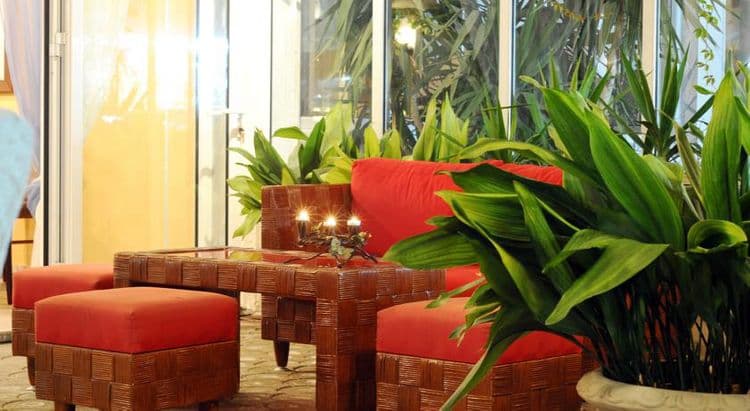 G.L. Hotel