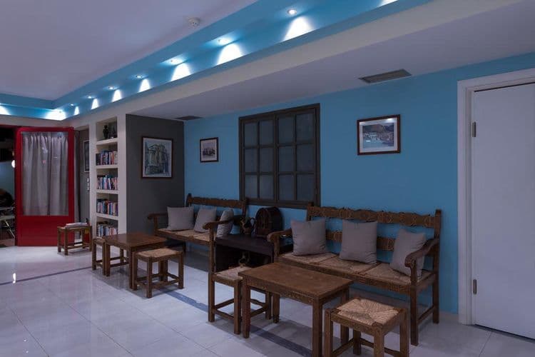 Thalassi Hotel