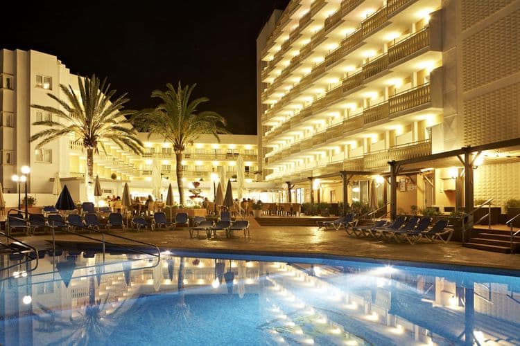 Lido Park Universal Hotel