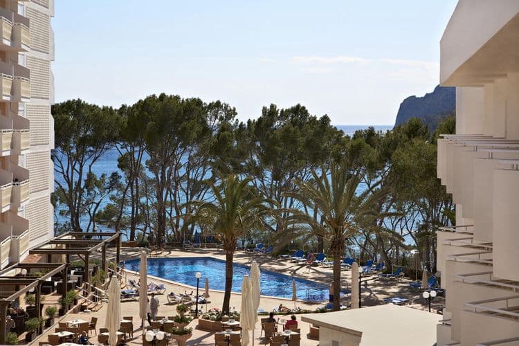 Lido Park Universal Hotel