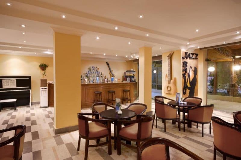 Bel Air Azur Resort